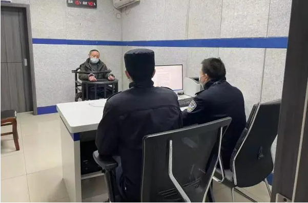 “酒麻木”恶意报警430次，拘留！