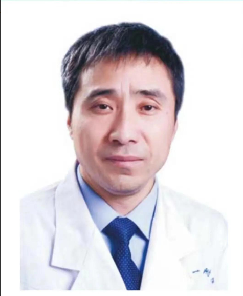 医术精湛仁心大爱 医德高尚甘于奉献——记